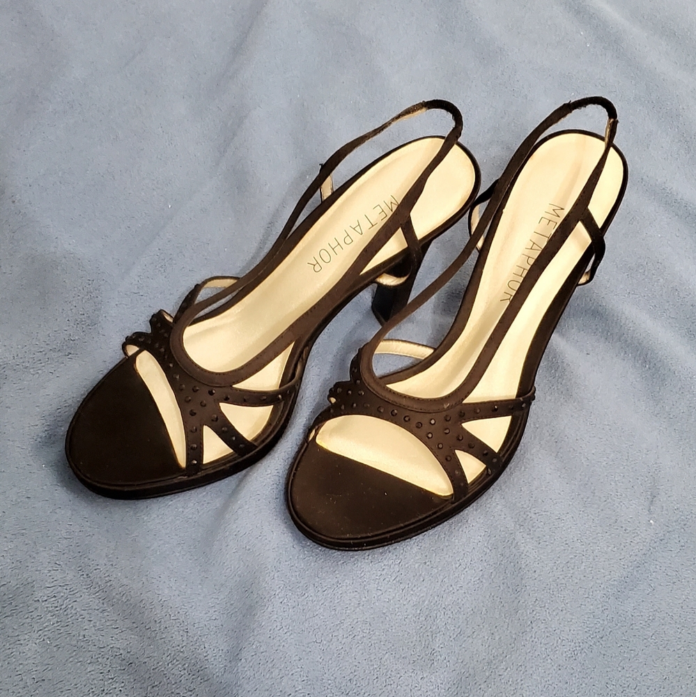Metaphor women's heels